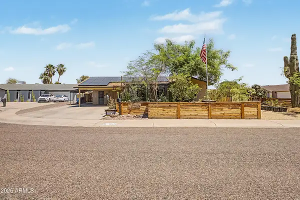 19229 N 14th Drive, Phoenix, AZ 85027