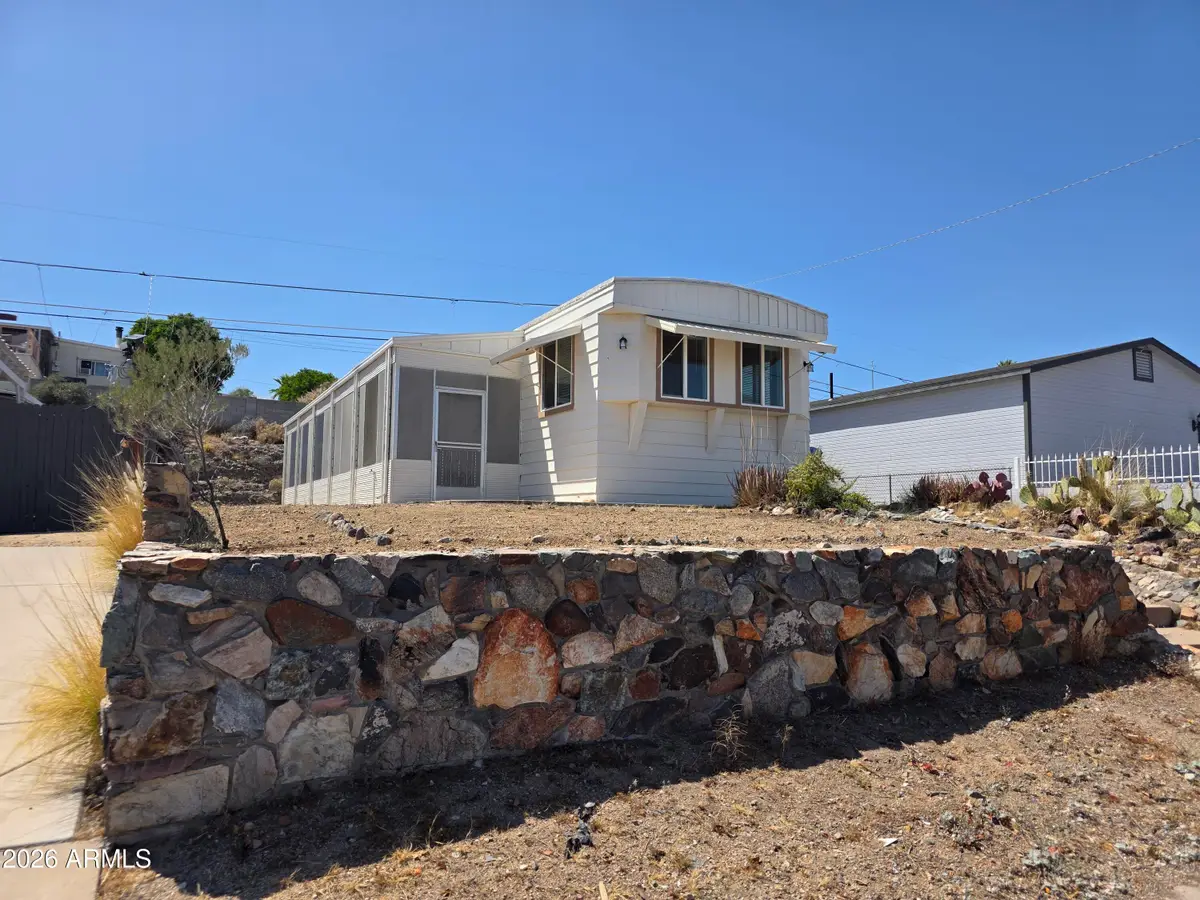 13206 N 19th Place, Phoenix, AZ 85022 - #1