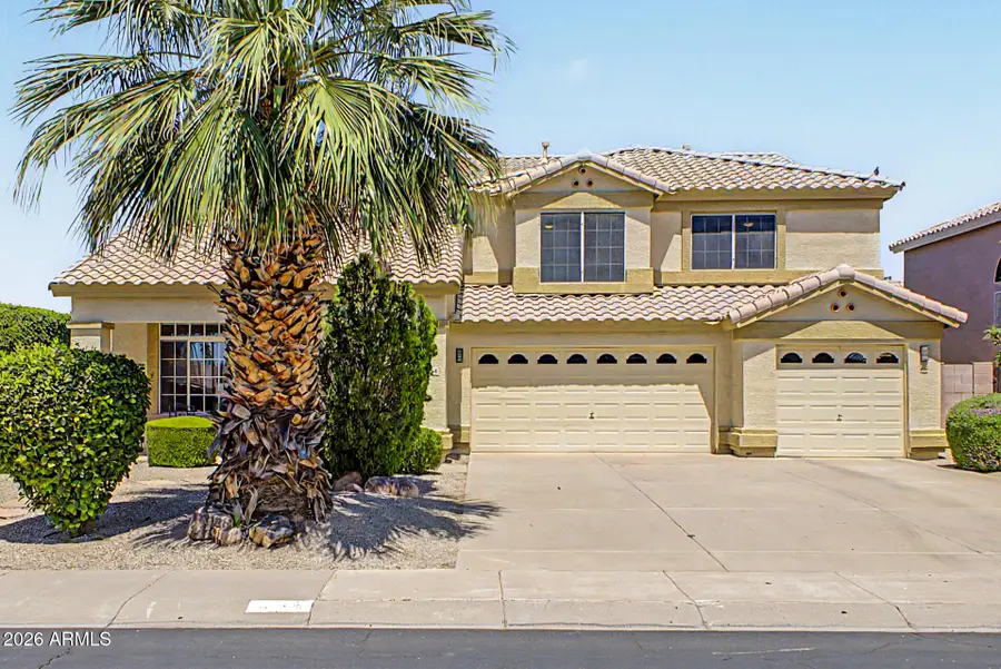 3664 E Indigo Bay Court, Gilbert, AZ 85234 - #2