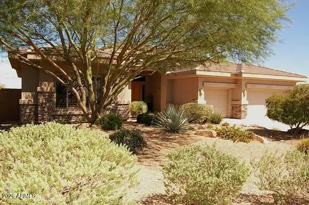 14712 E Summit Drive, Fountain Hills, AZ 85268 - #1