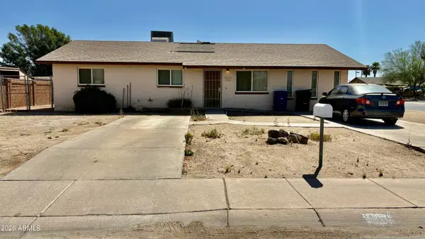 14309 N 3rd Avenue, El Mirage, AZ 85335