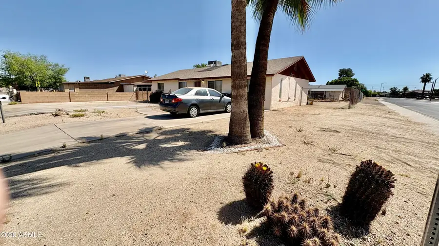 14309 N 3rd Avenue, El Mirage, AZ 85335 - #3