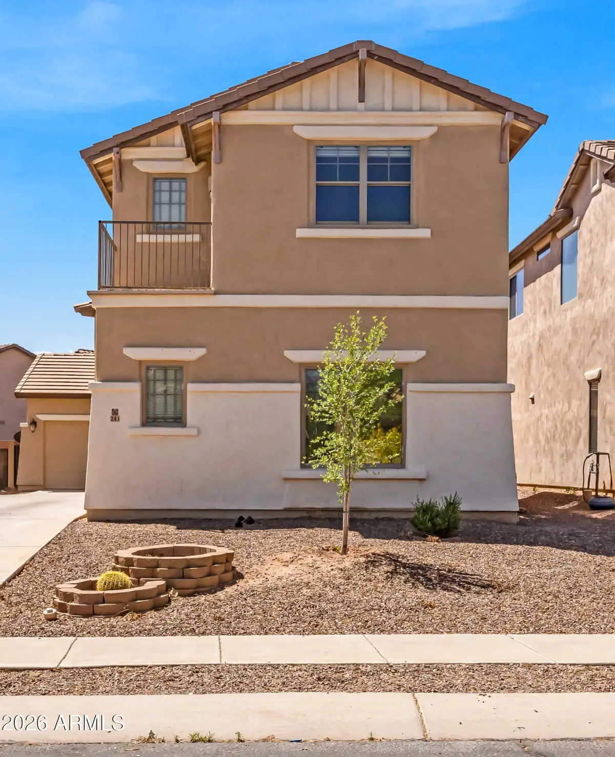 241 W Calle Cajeta --, Sahuarita, AZ 85629 - #1