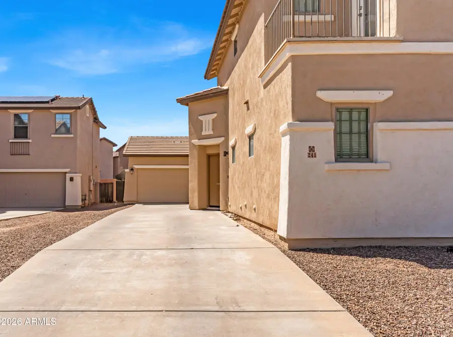 241 W Calle Cajeta --, Sahuarita, AZ 85629 - #3