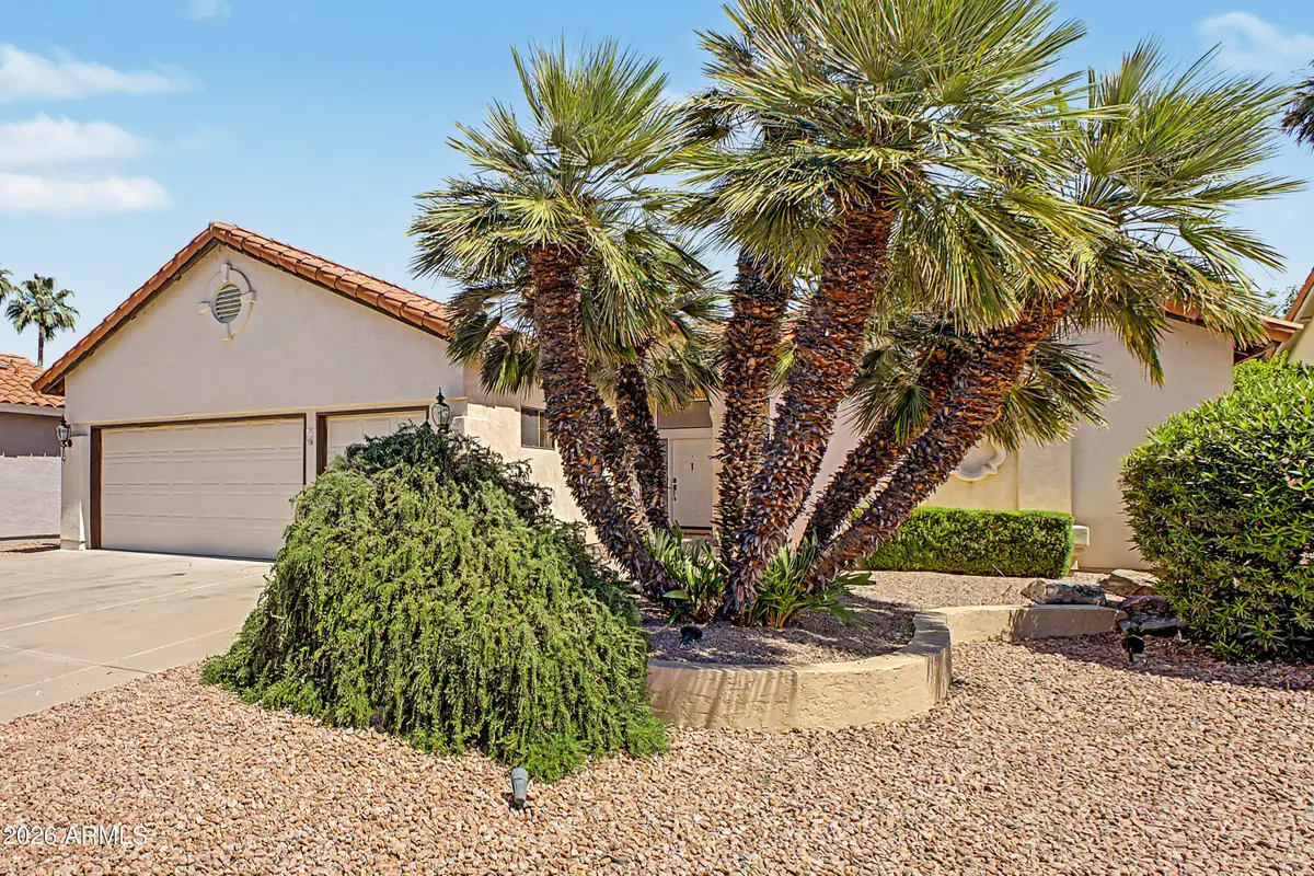 25241 S Hollygreen Drive, Sun Lakes, AZ 85248 - #1