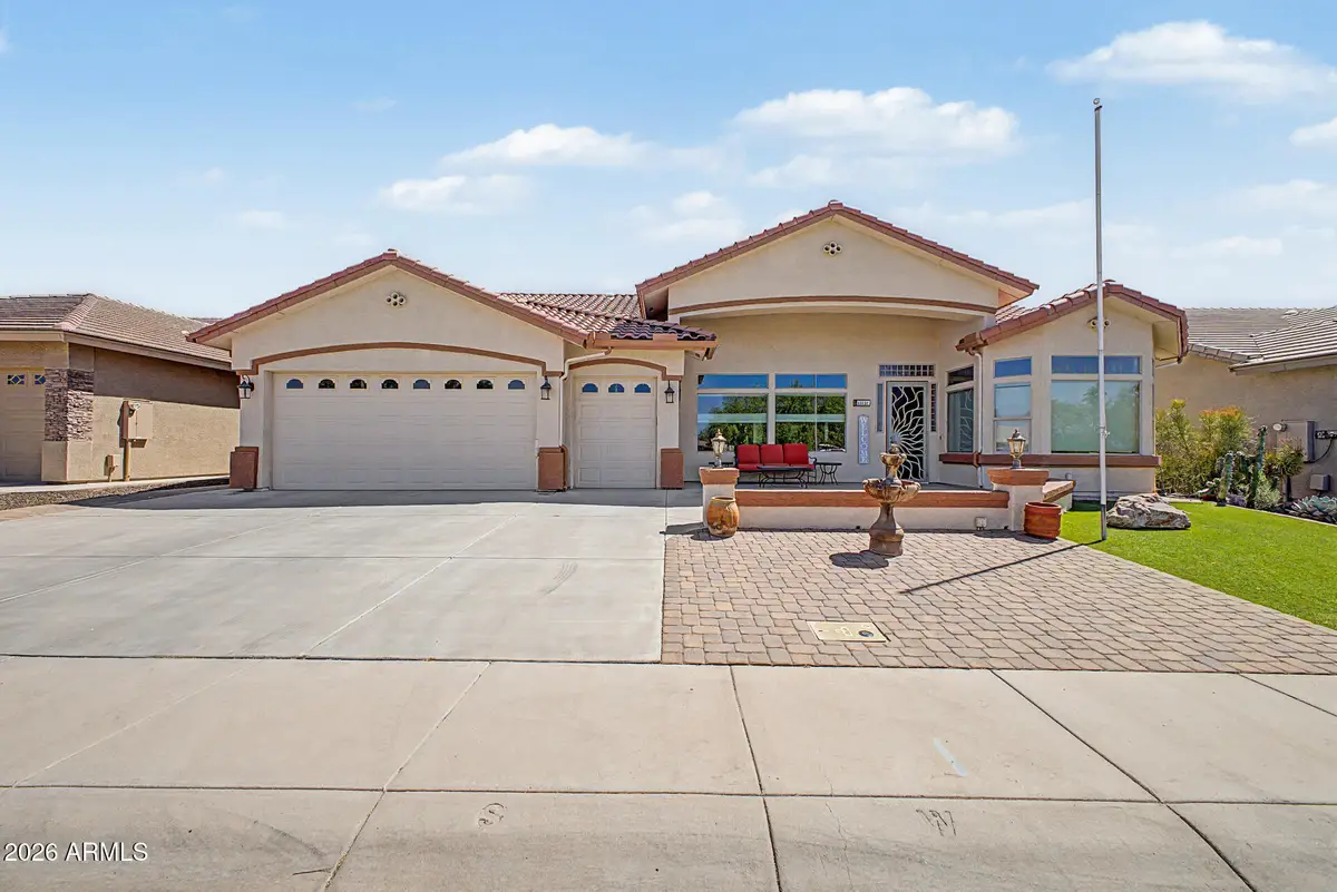 11539 E Nell Avenue, Mesa, AZ 85209 - #1