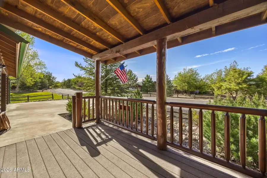 2337 Buffalo Loop N, Overgaard, AZ 85933 - #3