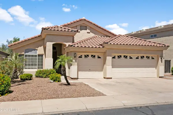 15622 N 13th Avenue, Phoenix, AZ 85023