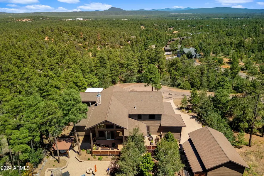 6038 Orion --, Lakeside, AZ 85929 - #3