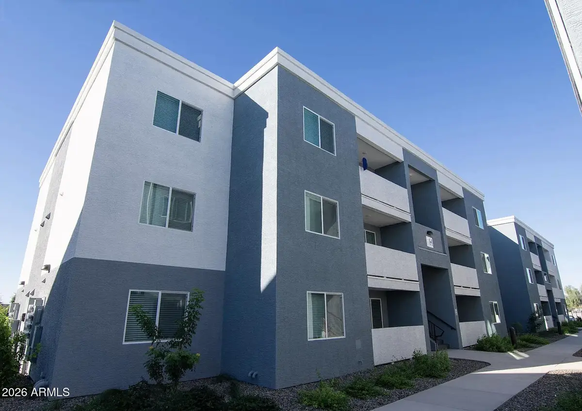 12925 W Greenway Road #55, El Mirage, AZ 85335 - #1