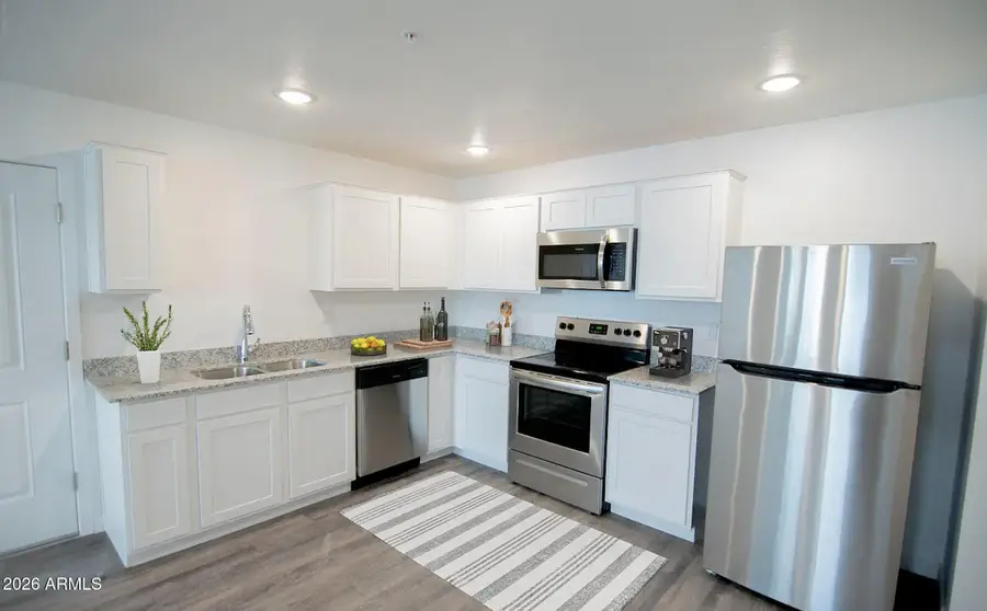 12925 W Greenway Road #55, El Mirage, AZ 85335 - #3