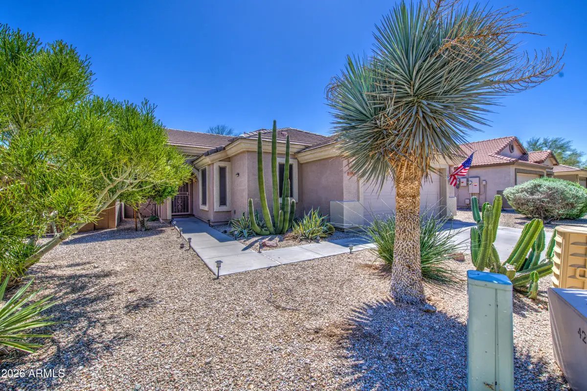 12063 S 174th Avenue, Goodyear, AZ 85338 - #1