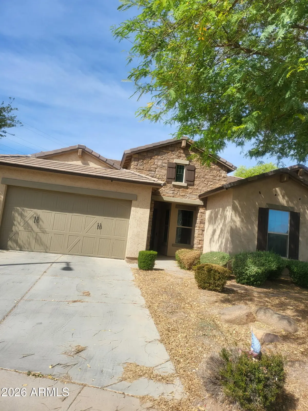 4152 N 182nd Lane, Goodyear, AZ 85395 - #1