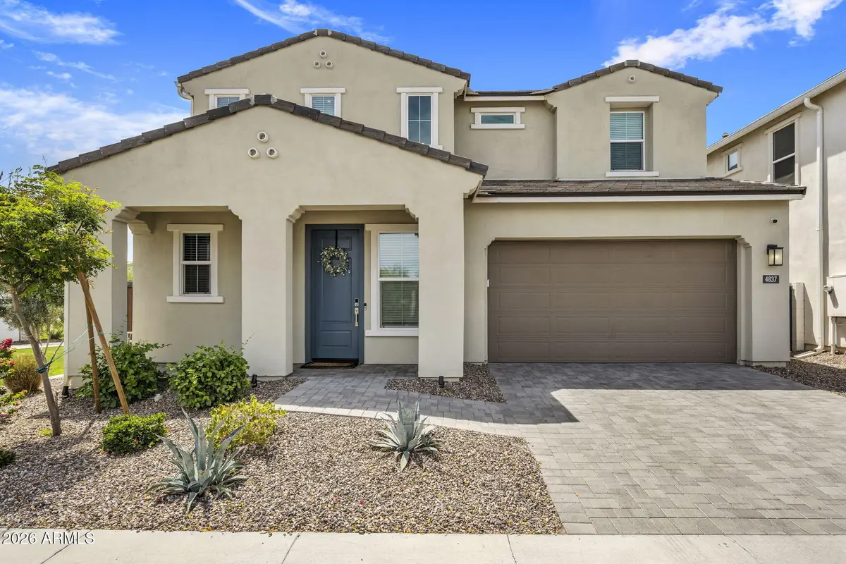 4837 E Muriel Drive, Scottsdale, AZ 85254 - #1