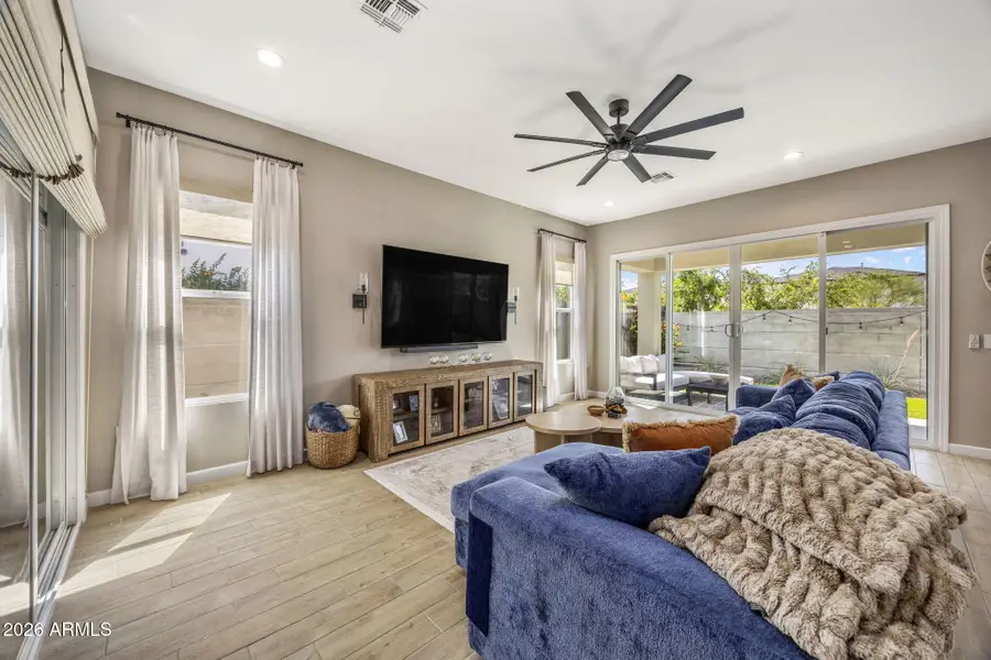 4837 E Muriel Drive, Scottsdale, AZ 85254 - #3