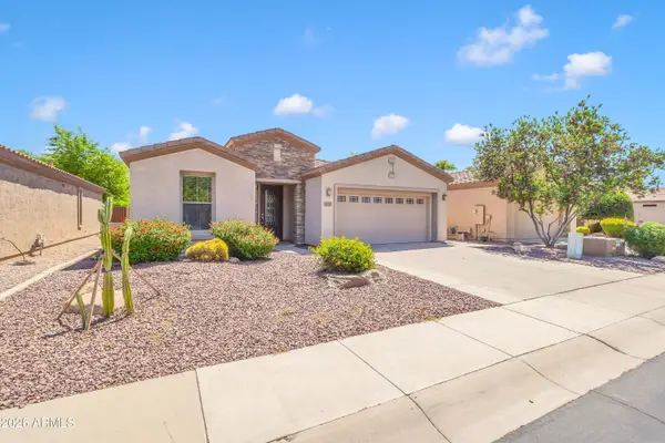 5299 S Harvest Street, Gilbert, AZ 85298