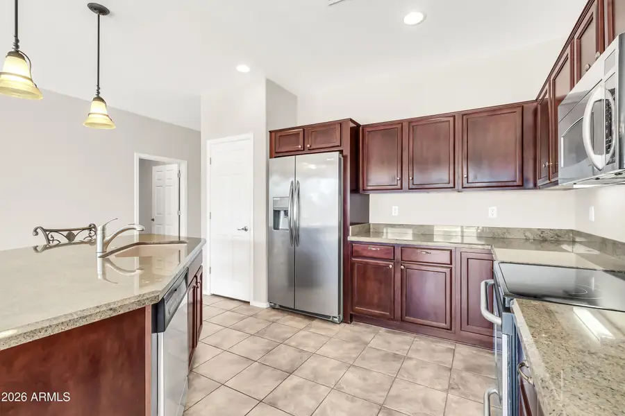 5299 S Harvest Street, Gilbert, AZ 85298 - #3