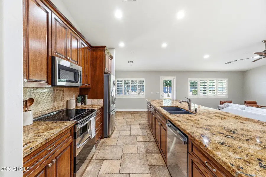 8502 N 86th Street, Scottsdale, AZ 85258 - #2