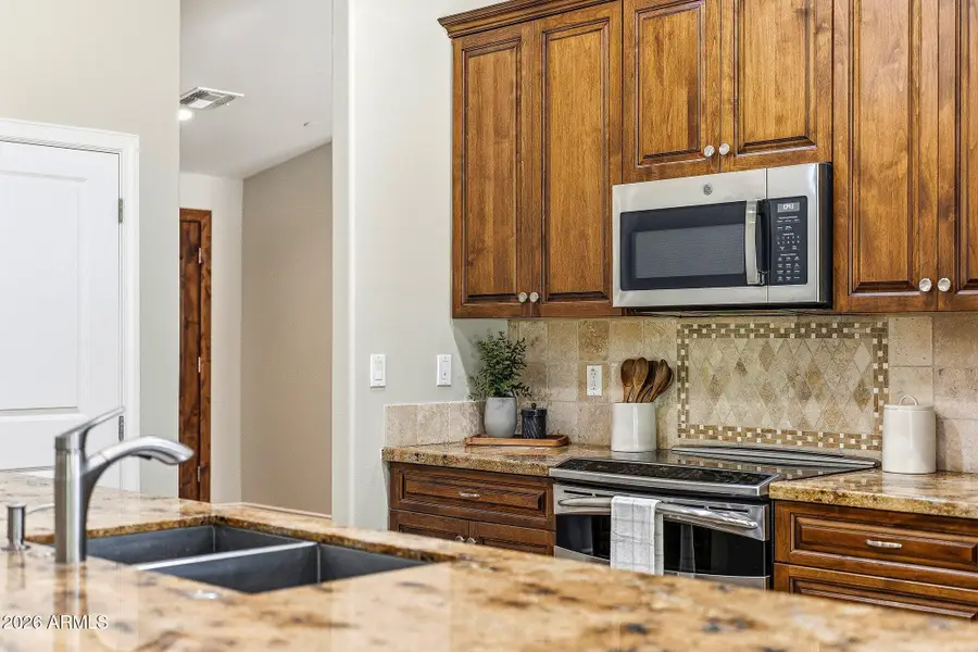 8502 N 86th Street, Scottsdale, AZ 85258 - #3