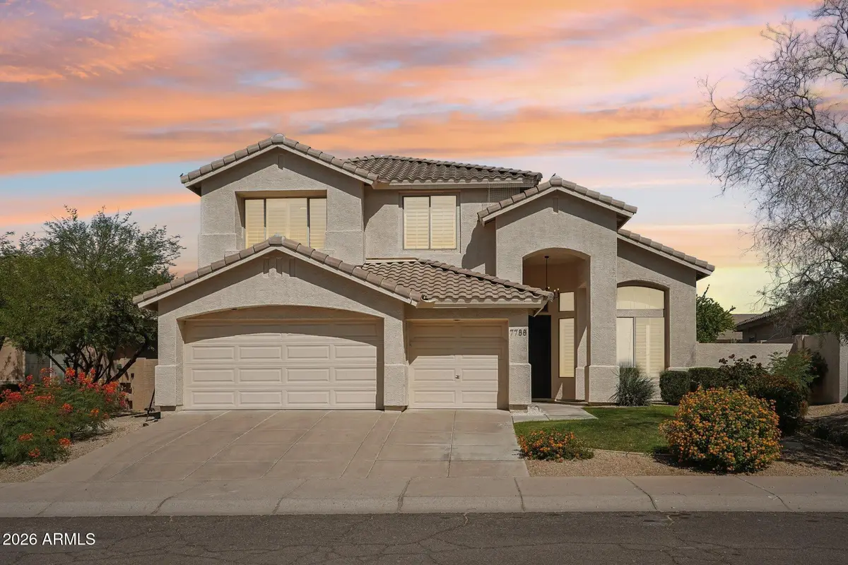7788 E Phantom Way, Scottsdale, AZ 85255 - #1