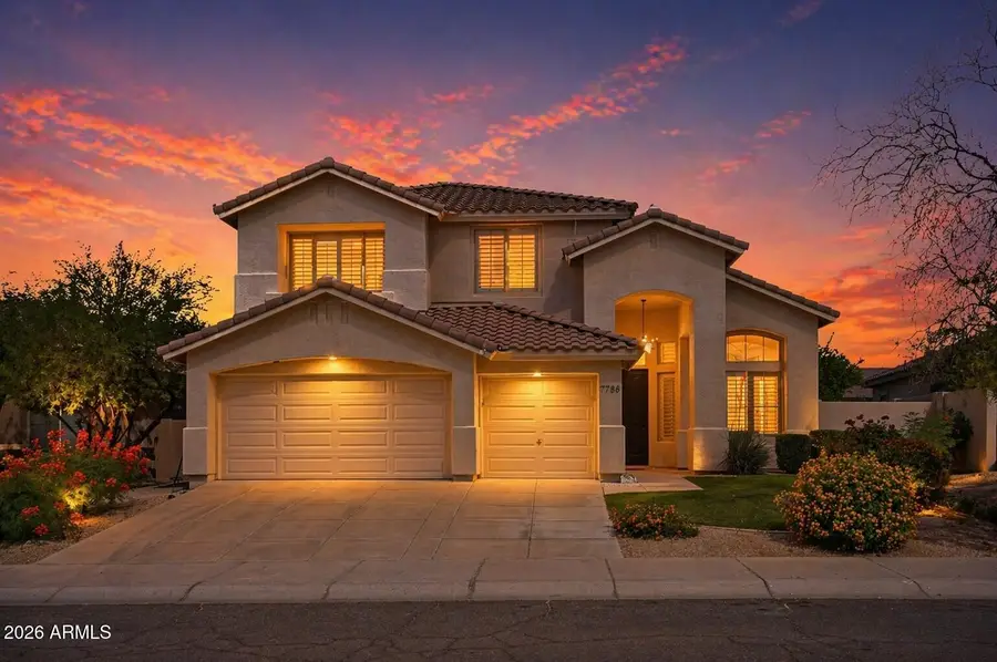 7788 E Phantom Way, Scottsdale, AZ 85255 - #3