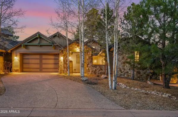 3832 S Timoteo Lane, Flagstaff, AZ 86005