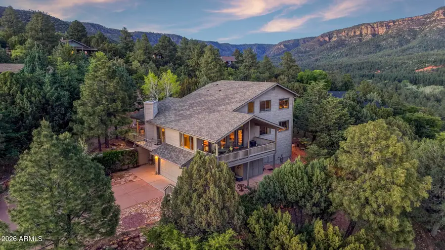 6073 W Skyview Circle, Pine, AZ 85544 - #2