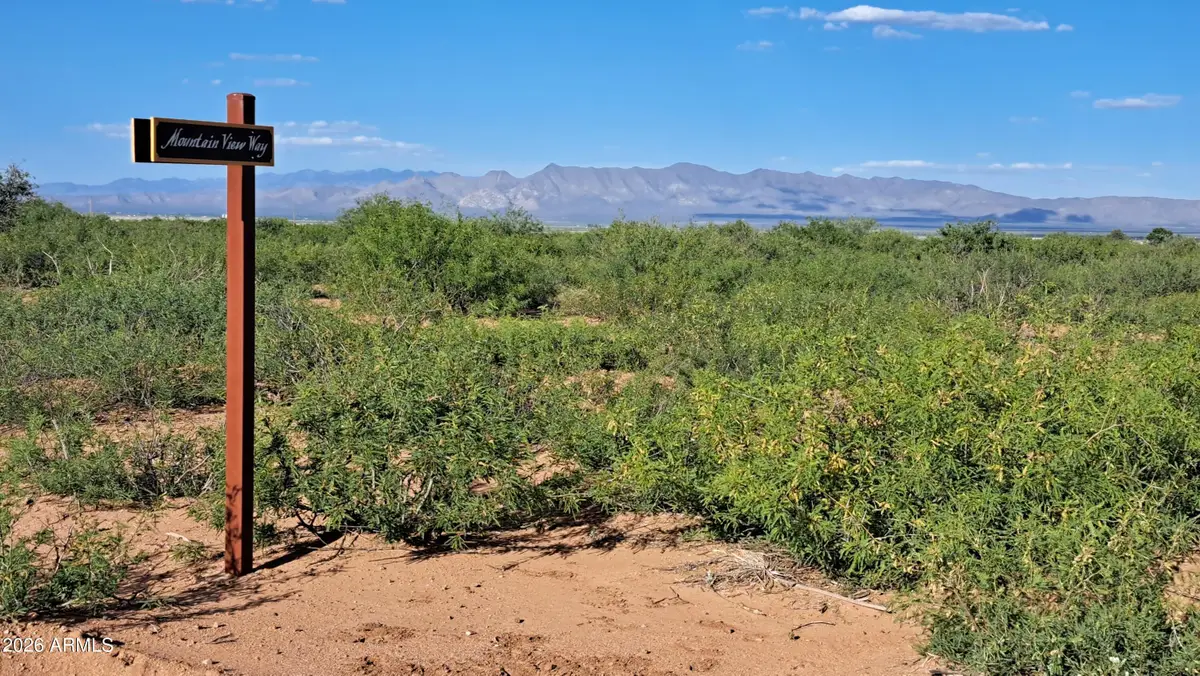 TBD W Westward Trail #8, McNeal, AZ 85617 - #1