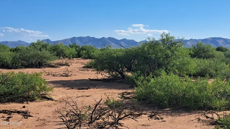 TBD W Westward Trail #8, McNeal, AZ 85617 - #3