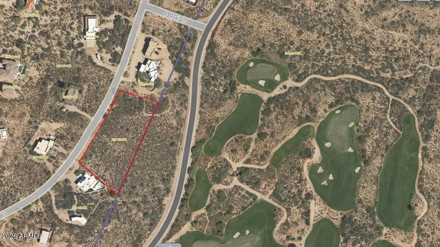 420XX N La Plata Road #52, Cave Creek, AZ 85331 - #3