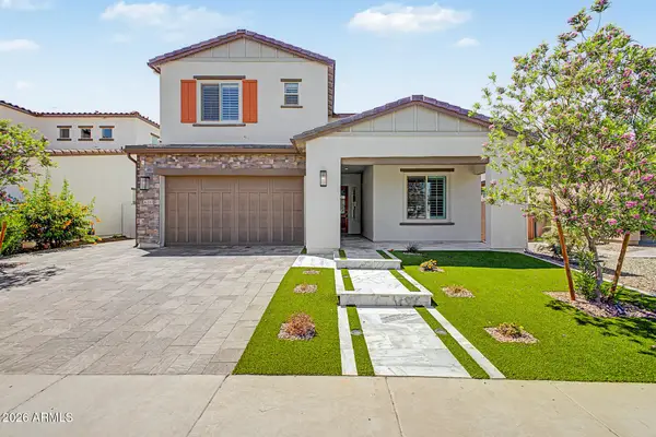 4260 S Amethyst Drive, Chandler, AZ 85249