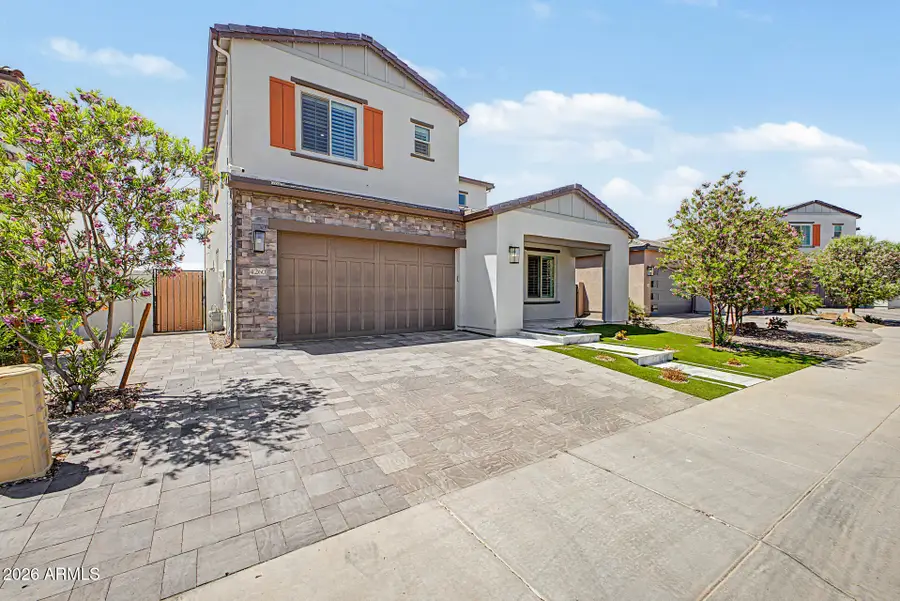 4260 S Amethyst Drive, Chandler, AZ 85249 - #3