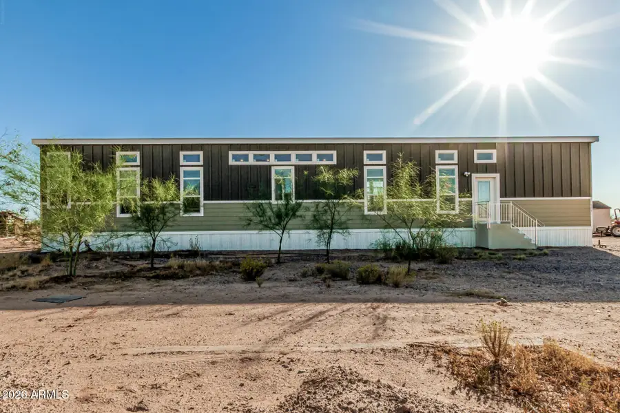 32567 W Santa Cruz Avenue, Maricopa, AZ 85138 - #2