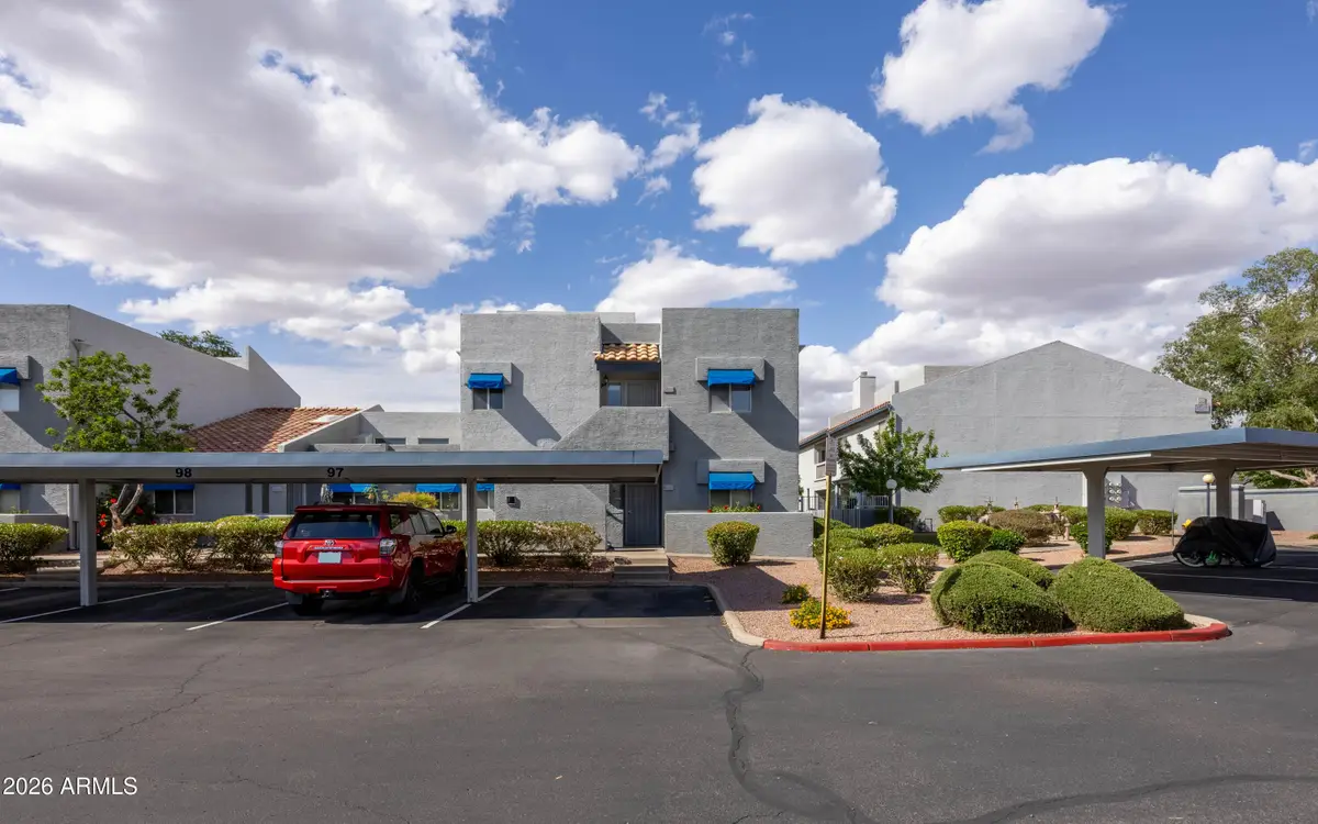 220 N 22nd Place #2094, Mesa, AZ 85213 - #1