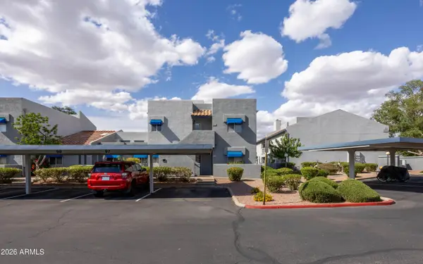 220 N 22nd Place #2094, Mesa, AZ 85213