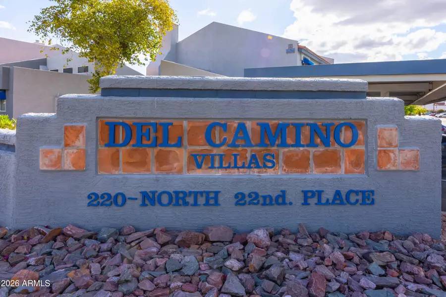 220 N 22nd Place #2094, Mesa, AZ 85213 - #2