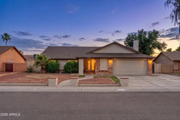 8119 W Corrine Drive, Peoria, AZ 85381