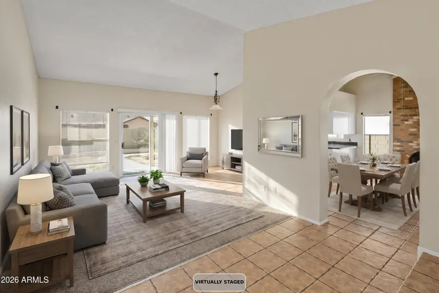 8119 W Corrine Drive, Peoria, AZ 85381 - #2