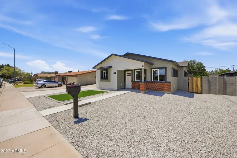 460 S Pioneer --, Mesa, AZ 85204 - #2