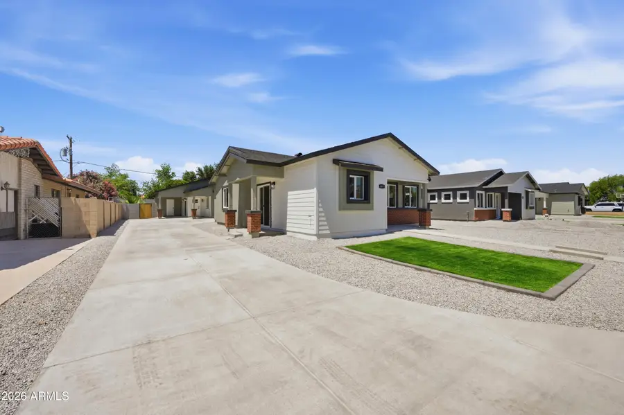 460 S Pioneer --, Mesa, AZ 85204 - #3