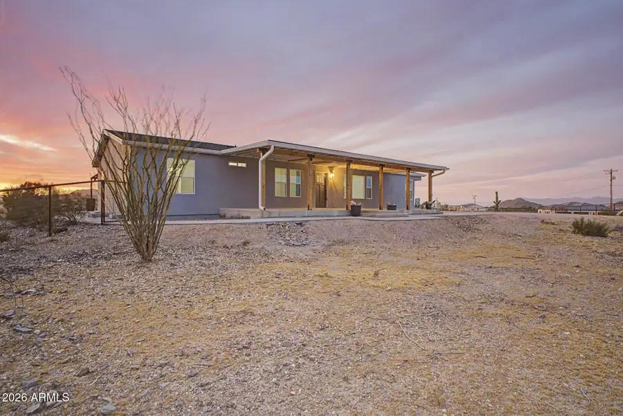 28732 N Bryce Trail, San Tan Valley, AZ 85144 - #2