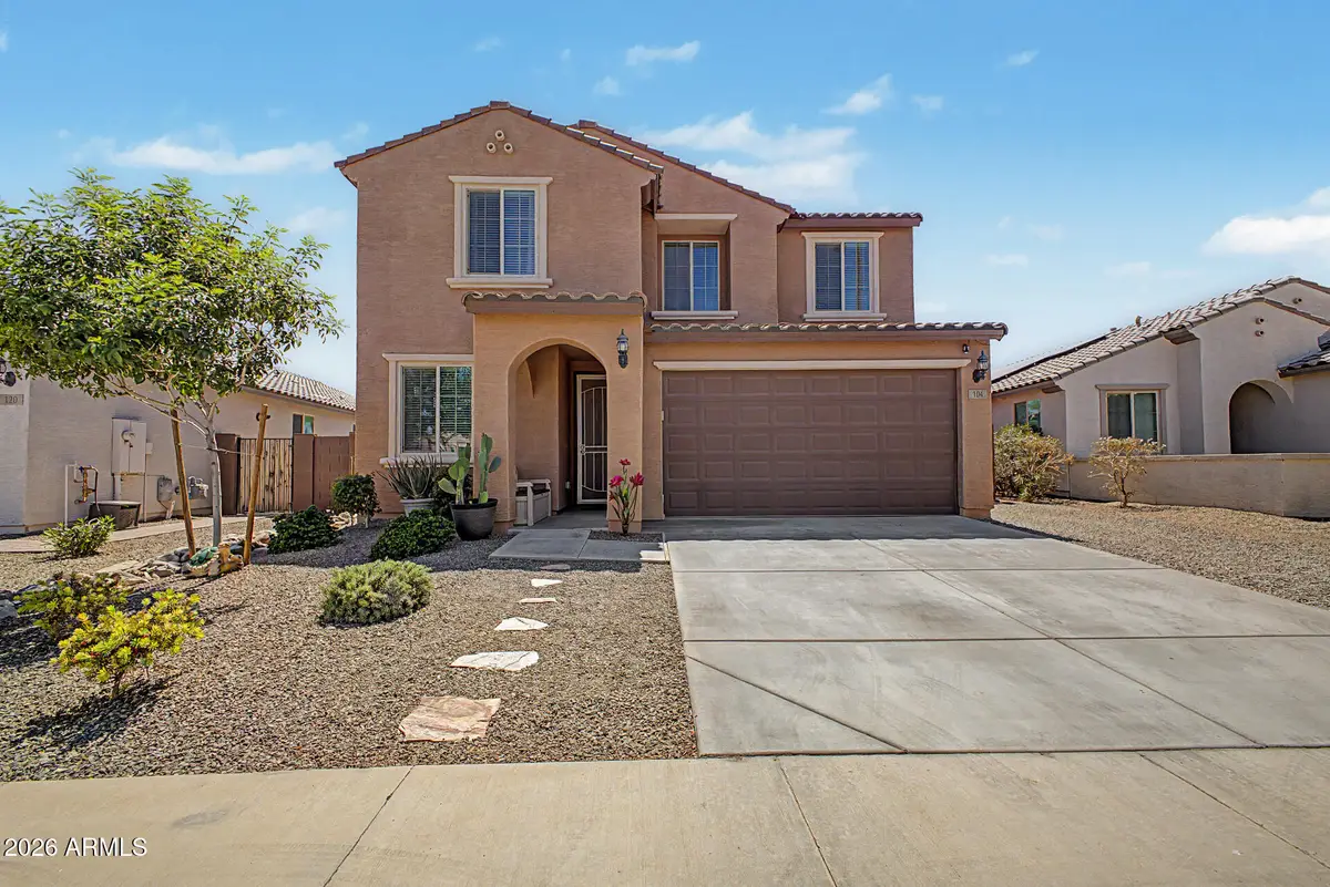 104 S 191st Avenue, Buckeye, AZ 85326 - #1