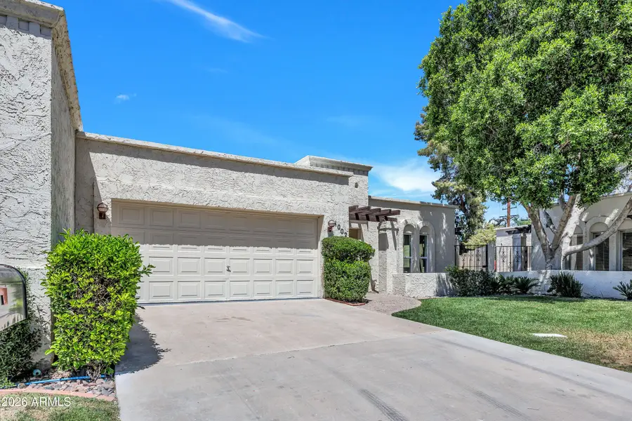 1002 W Solar Drive, Phoenix, AZ 85021 - #2