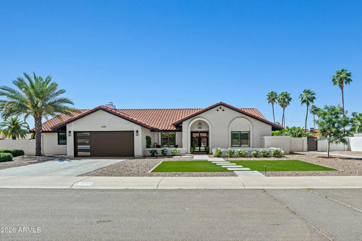 4345 E Carol Ann Lane, Phoenix, AZ 85032 - #1