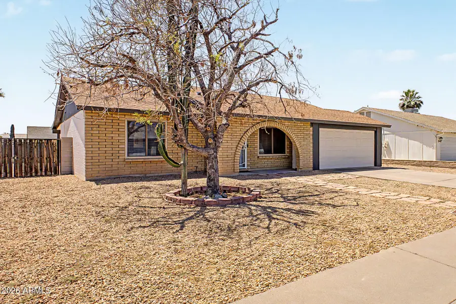 3721 W Villa Rita Drive, Glendale, AZ 85308 - #3