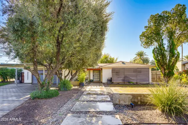 1519 S Wilson Street, Tempe, AZ 85281
