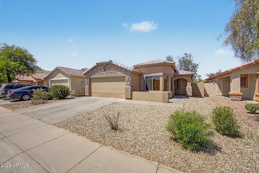 10204 W Preston Lane, Tolleson, AZ 85353 - #3