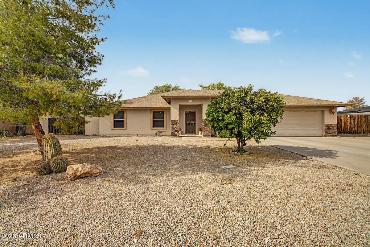 4744 E Halifax Street, Mesa, AZ 85205 - #1