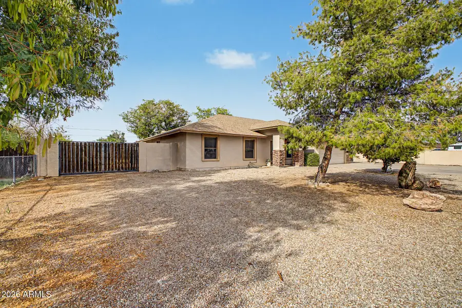 4744 E Halifax Street, Mesa, AZ 85205 - #2