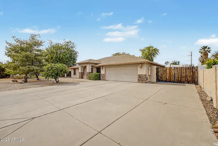 4744 E Halifax Street, Mesa, AZ 85205 - #3